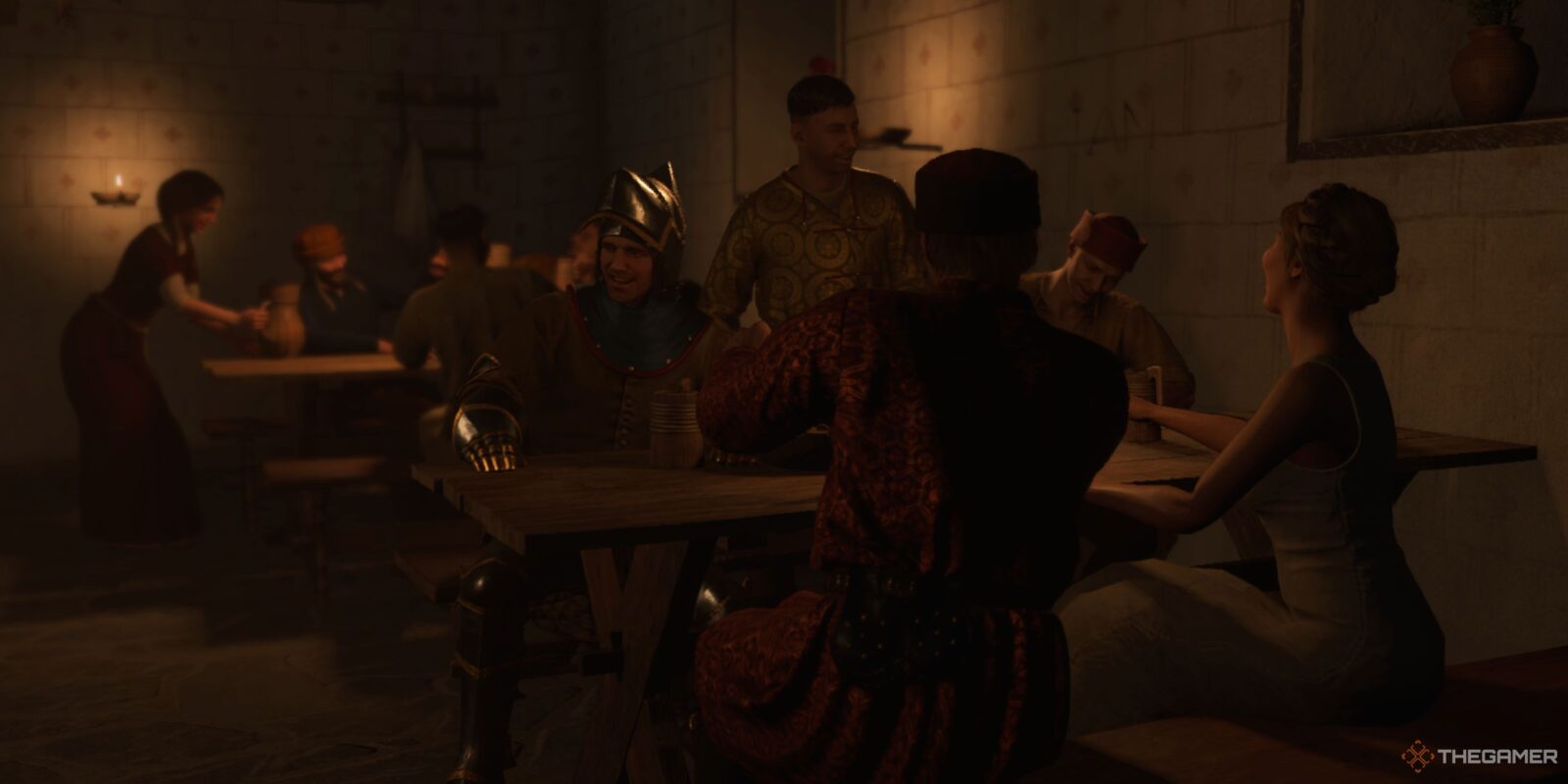 How To Complete A Good Scrub Quest In Kingdom Come: Deliverance 2