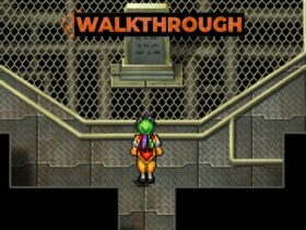 How To Complete Every Puzzle In The Dwarves' Vault In The Suikoden 1 HD Remaster