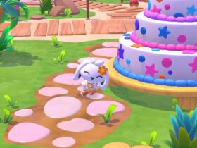 How To Complete Happy Haven Days In Hello Kitty Island Adventure