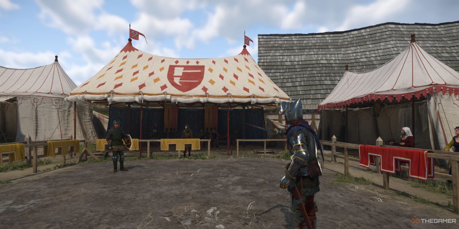 How To Complete Kuttenberg Tournament In Kingdom Come: Deliverance 2