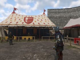 How To Complete Kuttenberg Tournament In Kingdom Come: Deliverance 2