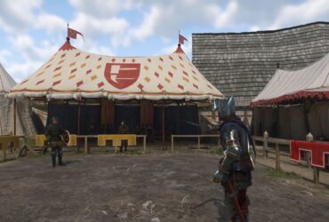 How To Complete Kuttenberg Tournament In Kingdom Come: Deliverance 2