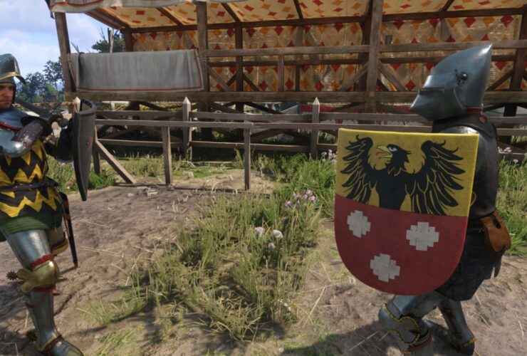 How To Complete Lost Honour In Kingdom Come: Deliverance 2