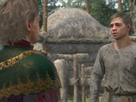 How To Complete The All’s Fair Quest In Kingdom Deliverance 2