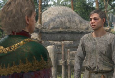 How To Complete The All’s Fair Quest In Kingdom Deliverance 2