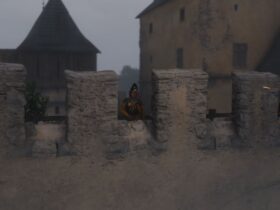 How To Complete The Besieged Quest In Kingdom Come: Deliverance 2