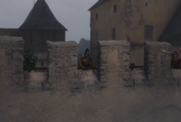 How To Complete The Besieged Quest In Kingdom Come: Deliverance 2