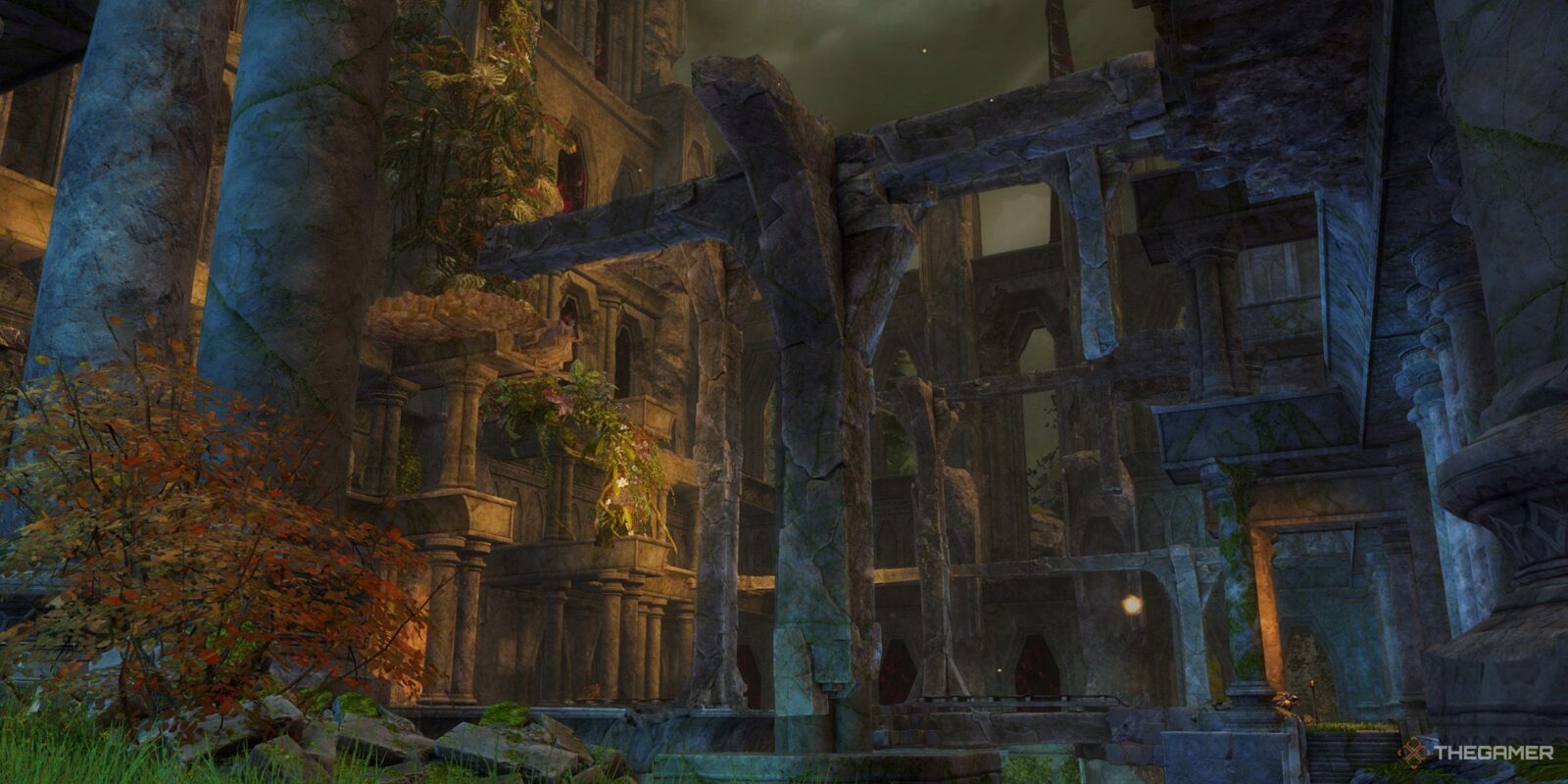 How To Complete The Reading Between The Lines Achievement In Guild Wars 2