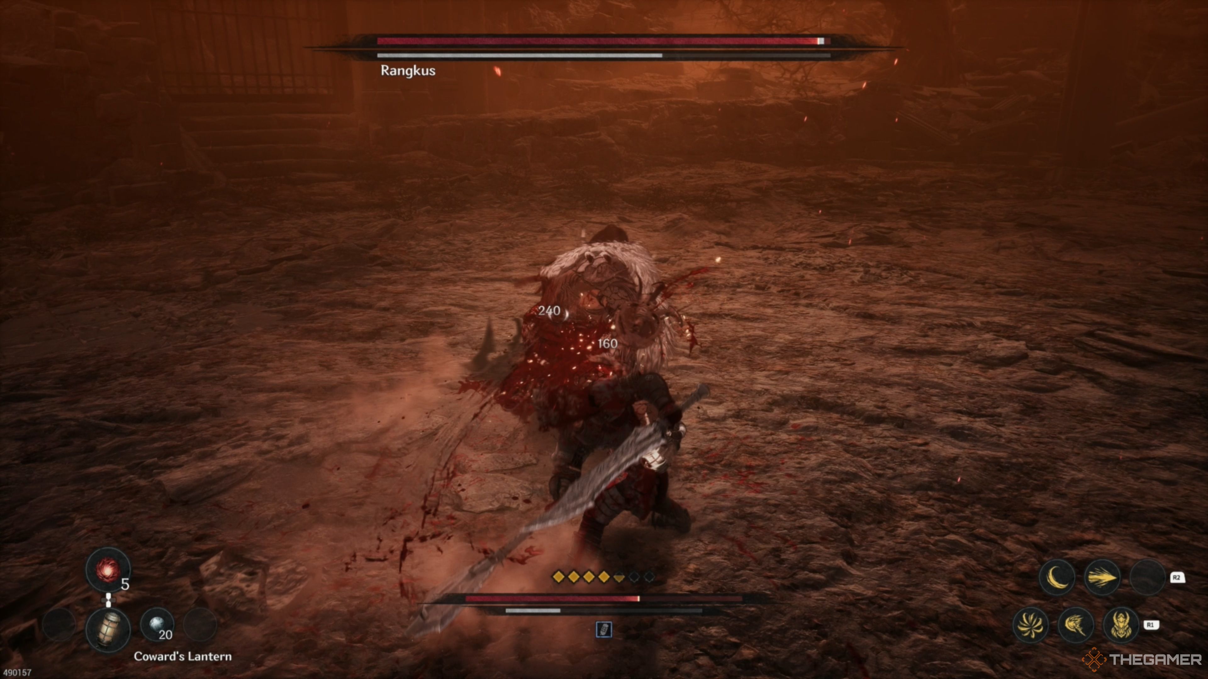 The-First-Berserker-Khazan-Traitor-Revealed-Defeat-Rangkus