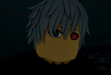 How To Control Your Character In Roblox: Ghoul Re