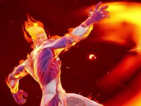 How To Counter The Human Torch In Marvel Rivals