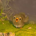 How To Crack The Baby Bird Egg In Co-Op Adventure Split Fiction