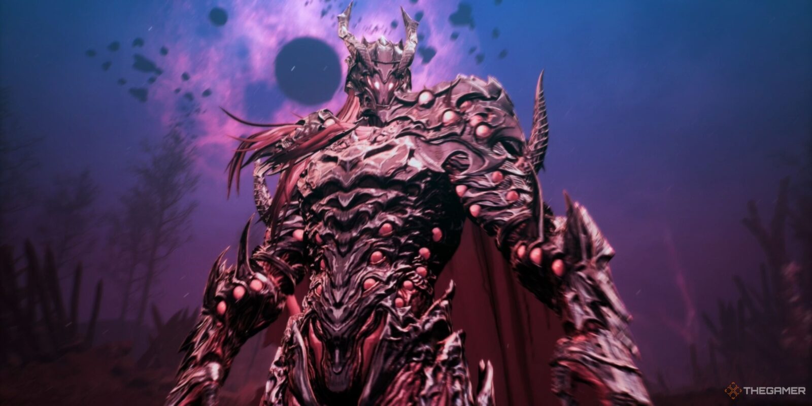 How To Defeat Blade Phantom In The First Berserker: Khazan