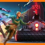 How To Defeat The SRI Crime Boss In Split Fiction