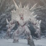 How To Defeat Yetuga In The First Berserker: Khazan