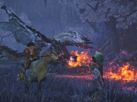 How To Farm Nourishing Extract In Monster Hunter Wilds