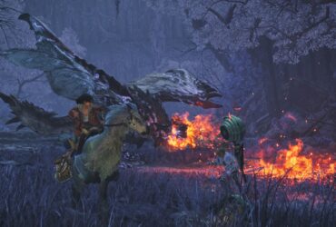 How To Farm Nourishing Extract In Monster Hunter Wilds