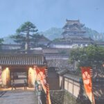 How To Find All Kameyama Castle Daisho In Assassin's Creed Shadows