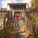 How To Find All Takeda Castle Daisho In Assassin's Creed Shadows