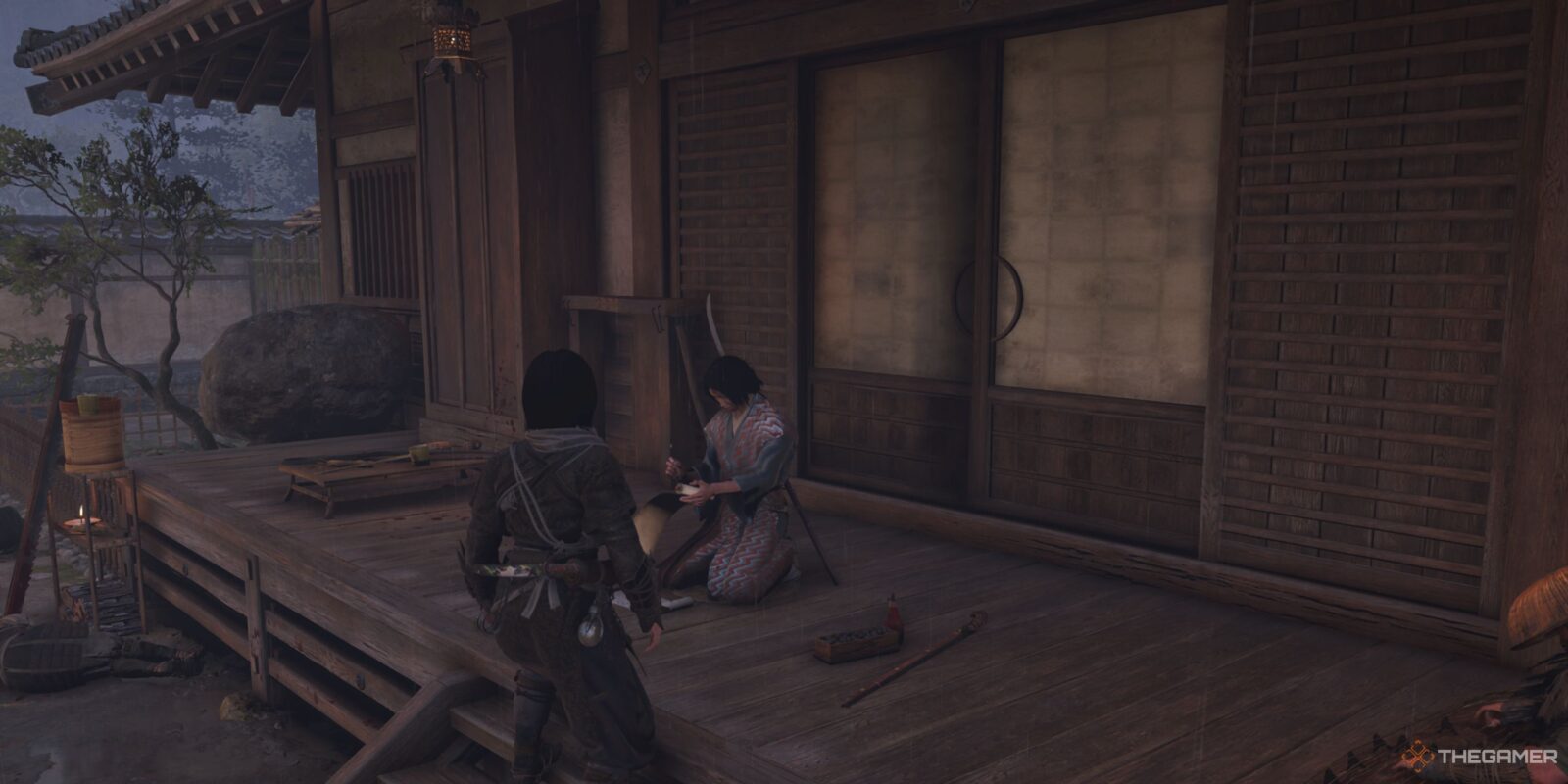 How To Find All The Silver Smugglers In AC Shadows