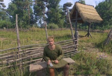 How To Find The Lost Ram In Kingdom Come: Deliverance 2