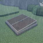 How To Find The Secret Bunker In Roblox: Fisch