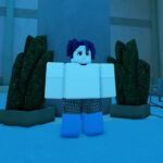 How To Get A Kagune In Roblox: Ghoul Re