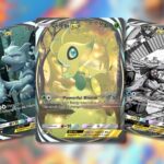 How To Get All The Immersive Cards In Pokemon Pocket