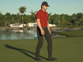 How To Get And Use Ball Consumables In PGA Tour 2K25