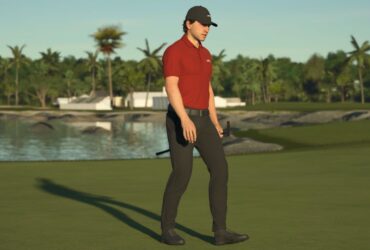 How To Get And Use Ball Consumables In PGA Tour 2K25