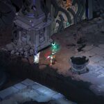 How To Get And Use Fangs In Hades 2