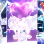 How To Get And Use Tera Shards In Pokemon Scarlet & Violet