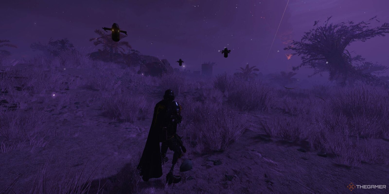 How To Get And Use The G-50 Seeker In Helldivers 2