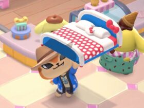 How To Get Double Beds In Hello Kitty Island Adventure