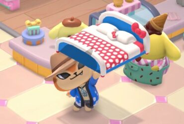 How To Get Double Beds In Hello Kitty Island Adventure