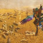 How To Get Earth Crystal In Monster Hunter Wilds