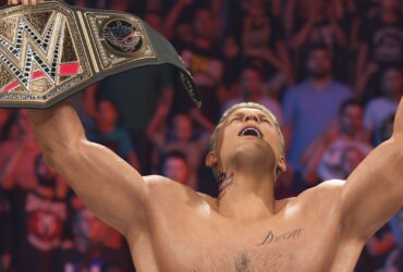 How To Get Every Achivement Or Trophy In WWE 2K25