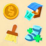 How To Get Every Sticker In Two Point Museum