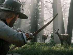 How To Get Perfect Squirrel Carcasses In Red Dead Redemption 2