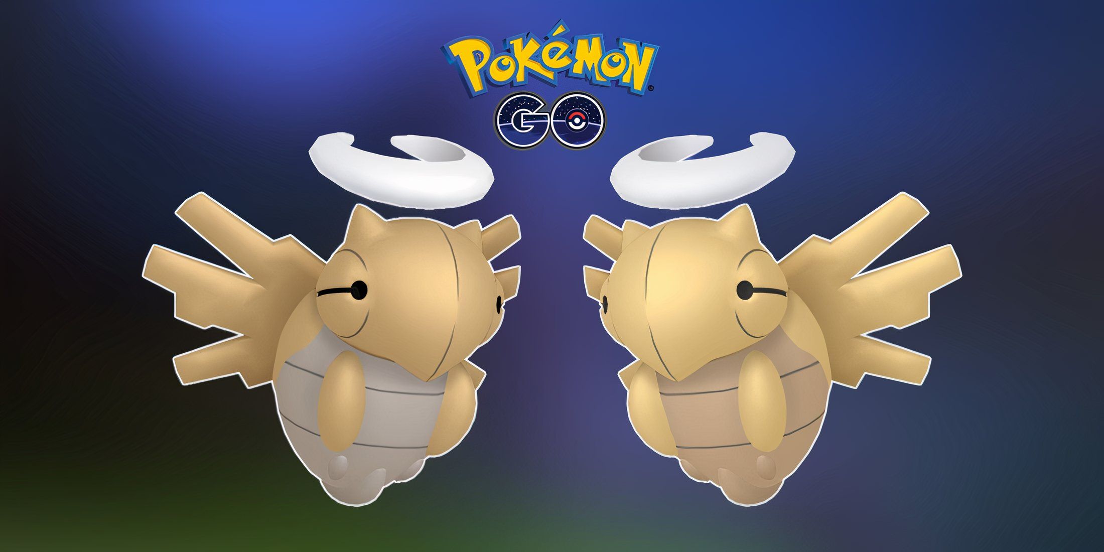 Pokemon GO Get Shedinja and Shiny Shedinja