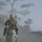 How To Get The Chest In Path Of The Chosen In AC Shadows