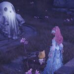 How To Get The Mystic Illusion Earrings In Infinity Nikki
