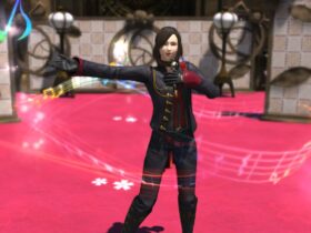 How To Get The Seneschal Prince's Outfit In FFXIV