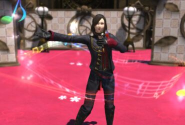 How To Get The Seneschal Prince's Outfit In FFXIV