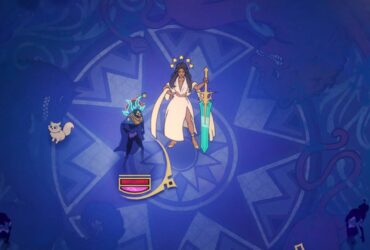 How To Join A Party In 33 Immortals