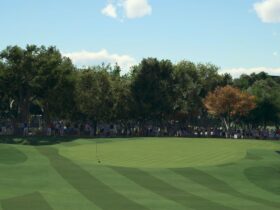 How To Join A Society In PGA Tour 2K25