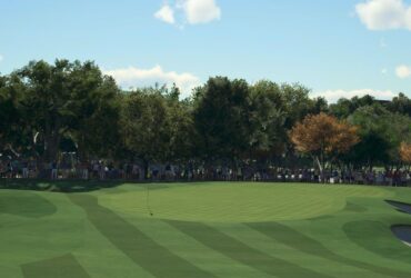 How To Join A Society In PGA Tour 2K25