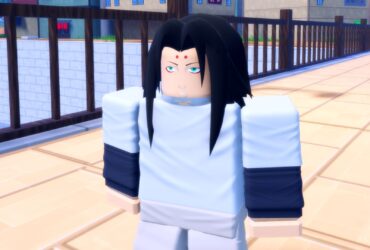 How To Make And Join A Party In Roblox: Ninja Time