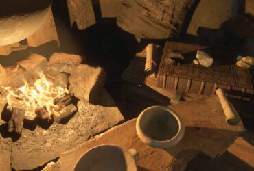 How To Make Lead Shot Gunpowder In Kingdom Come: Deliverance 2