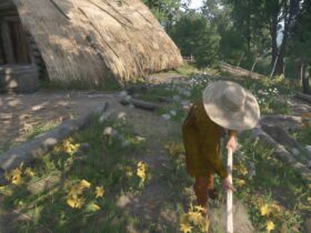 How To Make Painkiller Brew Potion In Kingdom Come: Deliverance 2